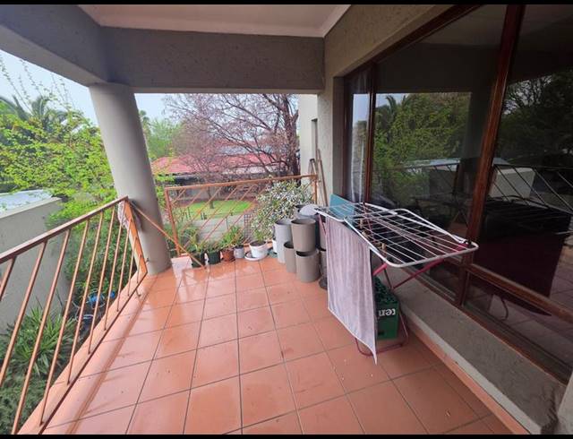 2 BEDROOM PROPERTY TO RENT IN VANDERBIJLPARK SW 5